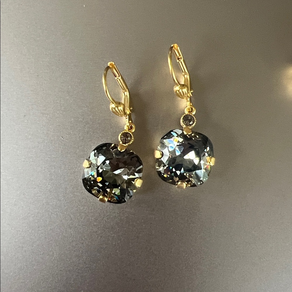 Catherine Popesco Earrings